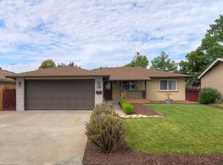 2364 Coolidge Way, Rancho Cordova, CA 95670