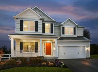 1613 Windmill Poplar Model Ln, Upper Macungie Township, PA 18031