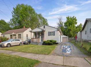 3717 Larchmont St, Flint, MI 48532
