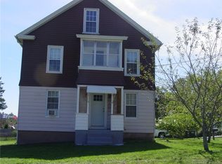 92 Hudson St, East Haven, CT 06512