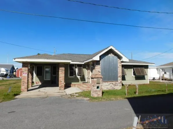 109 E 132nd St, Galliano, LA 70354