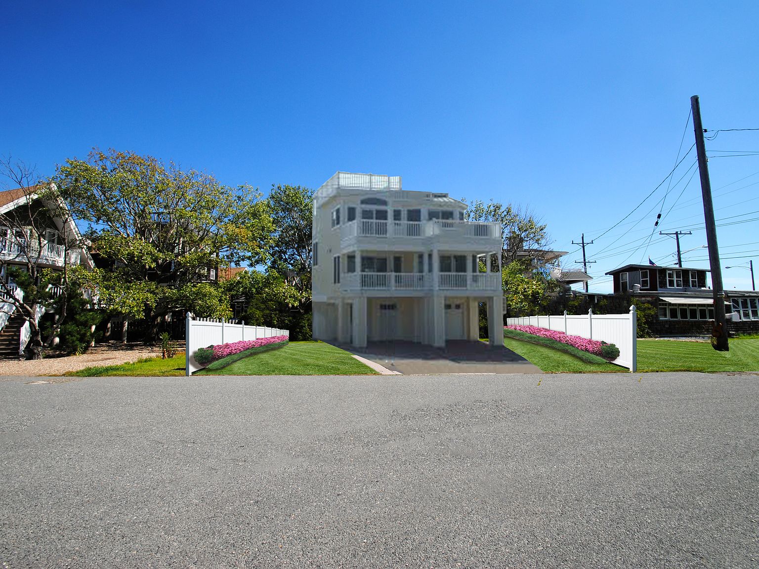 309 S Delaware Ave, Beach Haven, NJ 08008 Zillow