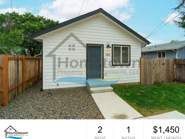1414 N 13th St, Coeur D Alene, ID 83814