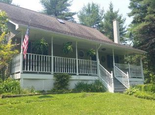 1039 Hendy Hollow Rd, Corning, NY 14830