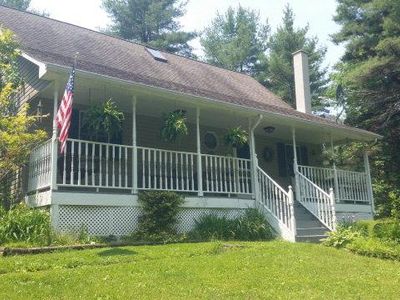 1039 Hendy Hollow Rd, Corning, NY, 14830