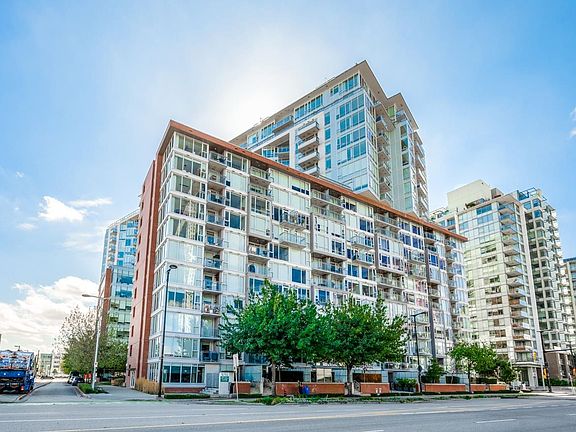 2nd image of 1618 Quebec St #2101