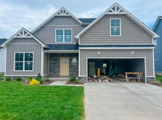 179 Ruth Miller Dr, Georgetown, KY 40324