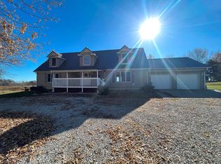25173 County Road 160, Tina, MO 64682