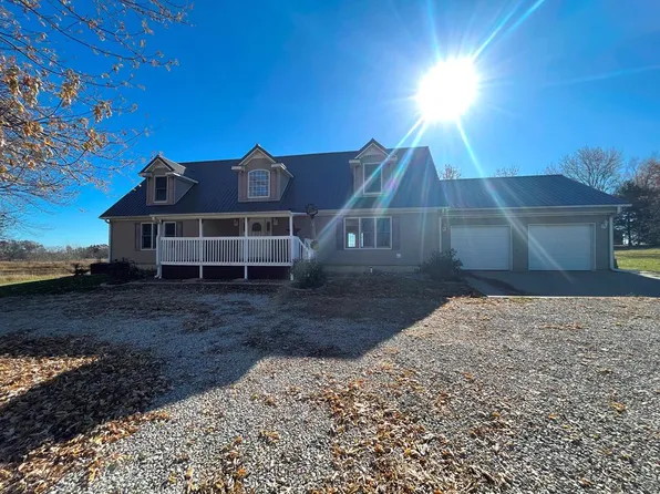 25173 County Road 160, Tina, MO 64682