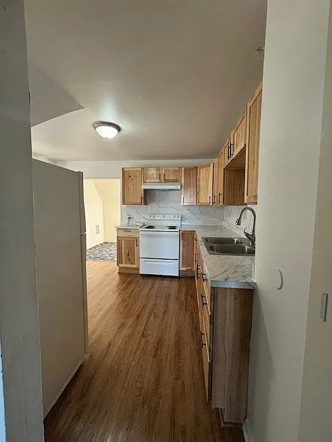 1 bed, $750 — Photo 4