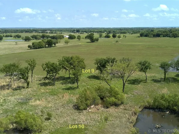 7601 Homestead Dr, Mounds, OK 74047