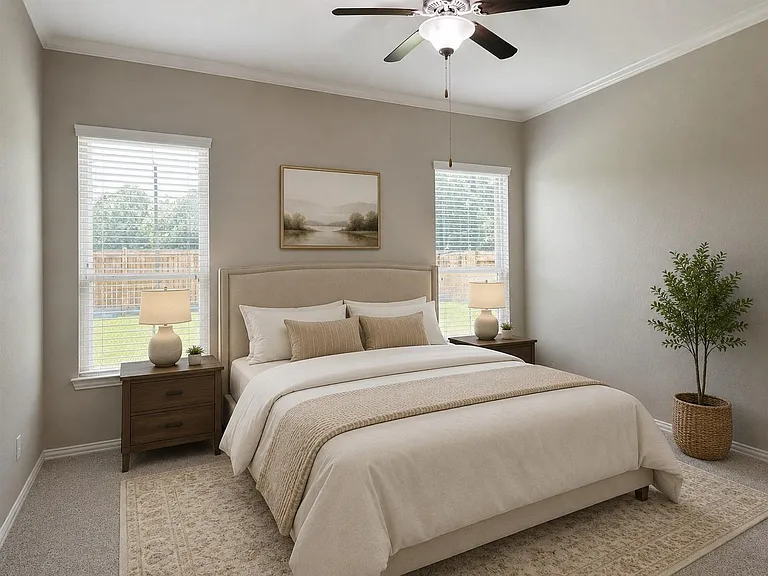 31707 Chapel Rock Ln — Photo 12