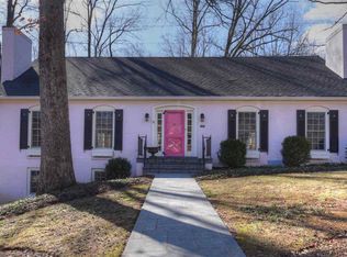 1502 Grove Rd, Charlottesville, VA 22901