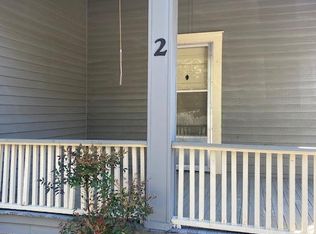 112 W Calhoun St APT 2, Sumter, SC 29150