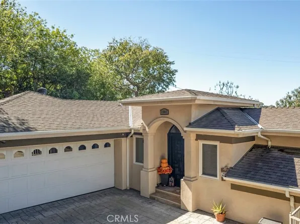 1301 Corona Dr, Glendale, CA 91205