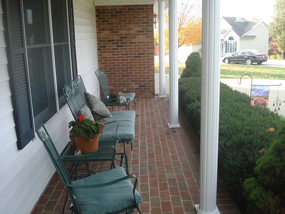 2nd image of 2302 Glendale Dr