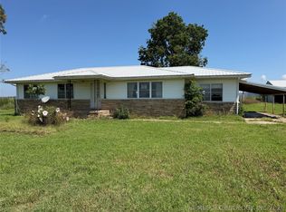 615 E 460th, Pryor, OK 74361