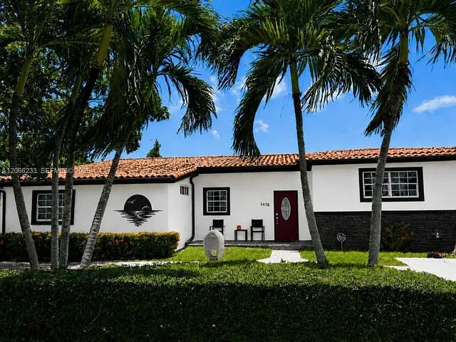 1435 SW 82nd Pl