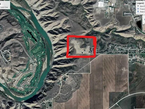 604 Gold Canyon Cv S, Lethbridge, AB T1K 8C9