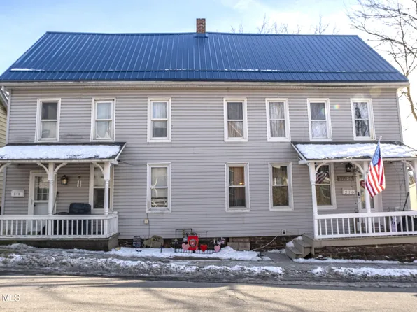 210-212 Walnut St, Hollidaysburg, PA 16648
