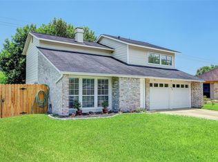 474 Richvale Ln, Webster, TX 77598