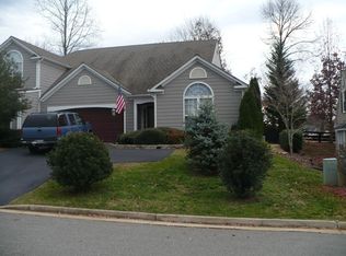 3411 Moubry Ln, Charlottesville, VA