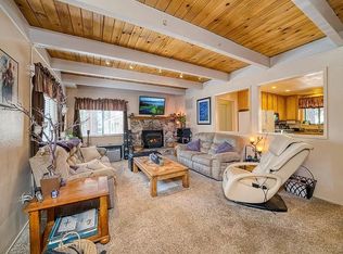 865 Peepsight Ct #3, Incline Village, NV