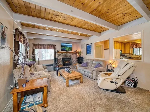 865 Peepsight Ct #3, Incline Village, NV 89451