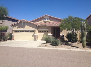 18156 E Via Jardin, Gold Canyon, AZ 85118