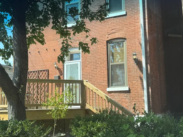 420 Lake Ave #A, Saint Louis, MO 63108