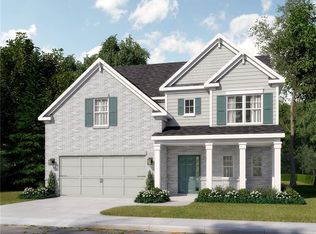 3155 Dowsing Ln, Powder Springs, GA 30127