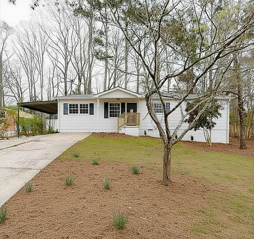 5791 Lisa Ln Photo 1
