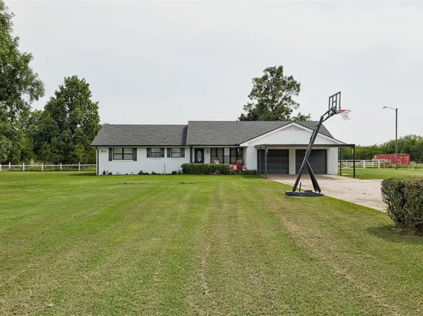 3800 SE 89th St, Oklahoma City, OK 73135