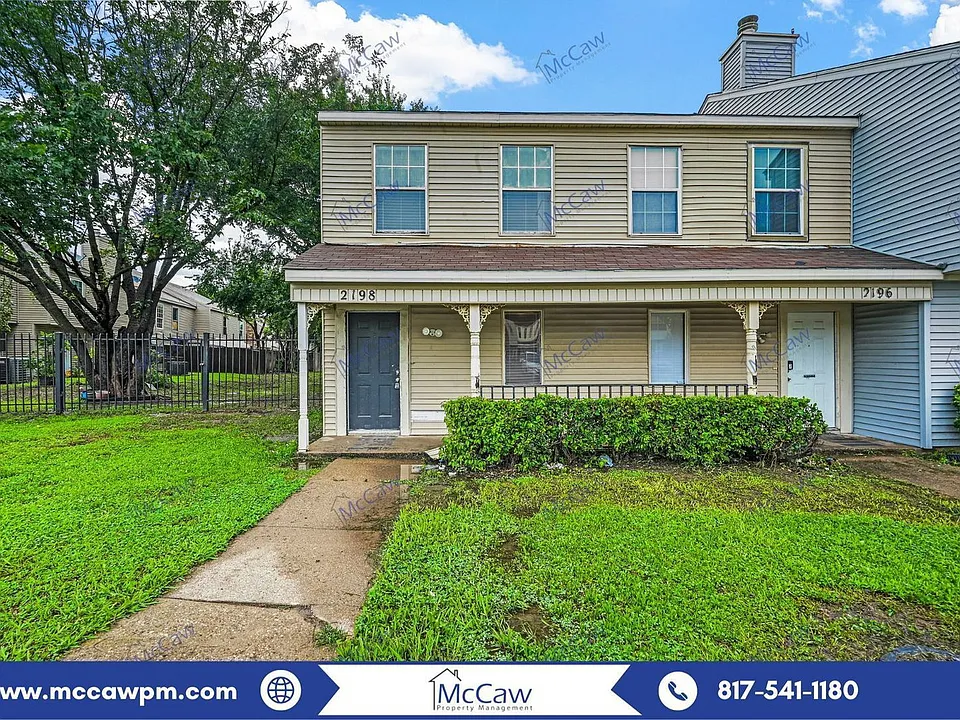 2198 Aspen Dr