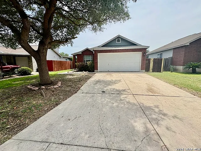 4446 Mystic Sunrise Dr