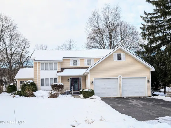 114 Sand Street, Altamont, NY 12009