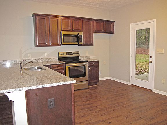 Sample photo of The Daffodil Kitchen