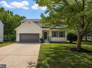 401 Prairie Ct, Upper Marlboro, MD 20774