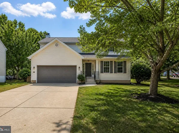 401 Prairie Ct, Upper Marlboro, MD 20774