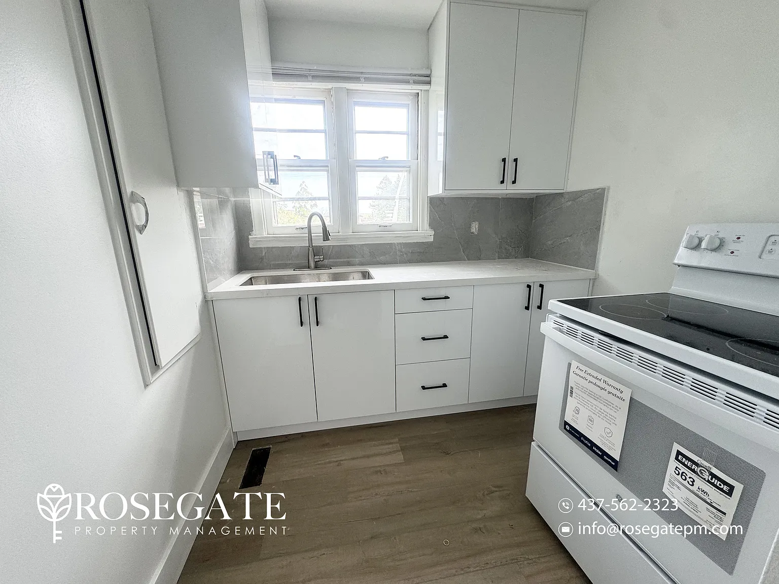 25 Wauchope Avenue Cambridge — Photo 2