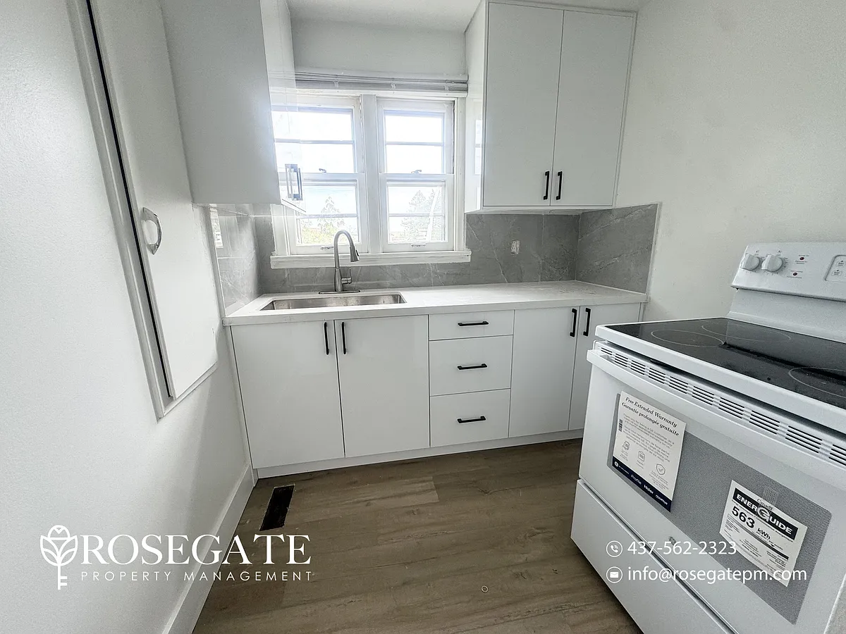 Building Photo - 25 Wauchope Ave #5