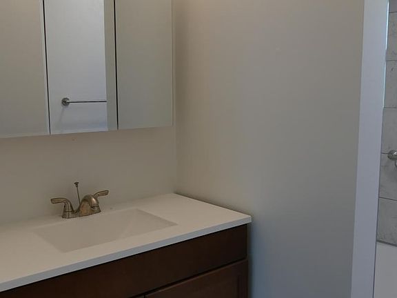 Bath Vanity