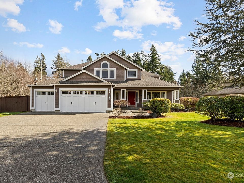 ゆうページ 7886 Zion Place SE, Pt Orchard, WA 98367 | Zillow