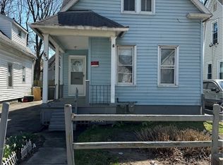 63 N Berlin St S, Rochester, NY 14621