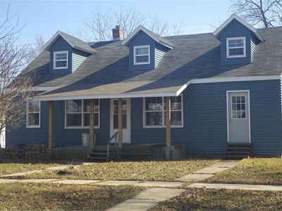 405 W North St, Monona, IA, 52159