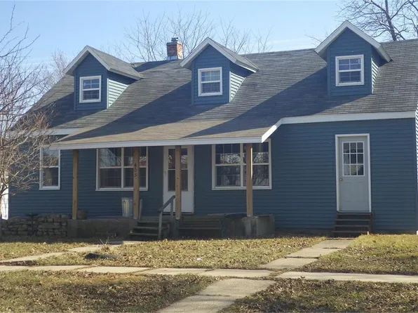 405 W North St, Monona, IA 52159