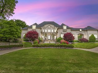 10910 S 69th East Ave, Tulsa, OK 74133