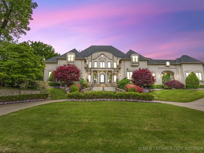 10910 S 69th East Ave, Tulsa, OK, 74133