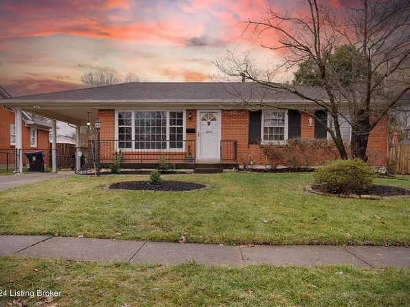3022 Don Dee Dr, Louisville, KY 40220