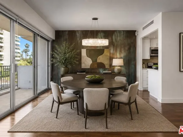 10450 Wilshire Blvd Unit 4G, Los Angeles, CA 90024